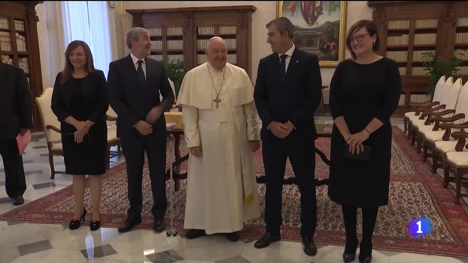 Telecanarias - 15/01/2024 | Ver