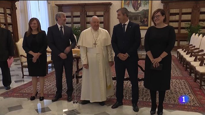 Telecanarias - Telecanarias - 15/01/2024