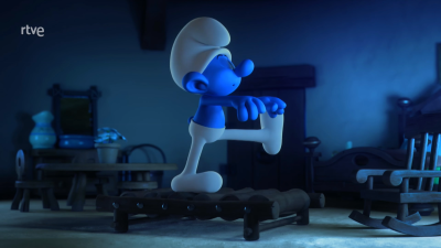 Un ladrón entre nosotros