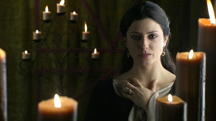 Isabel - Juana luchará por su hija