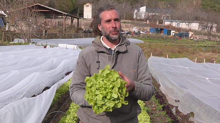 Aquí la Tierra - Aquí la Tierra - 15/01/24