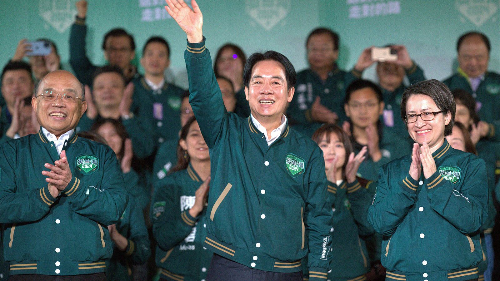 Taiwán, un territorio bajo la larga sombra de China | Ver