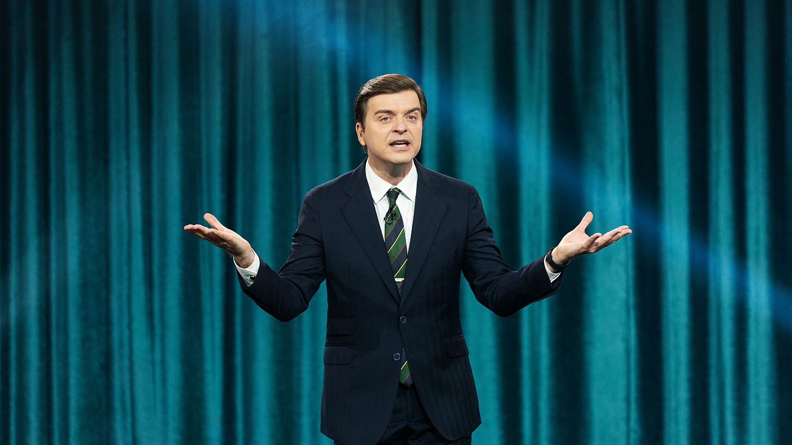 Late Xou - ¿Por qué se obsesionan los ricos con el fin del mundo? - Late Xou con Marc Giró | Ver