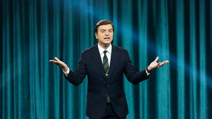 Late Xou con Marc Giró - ¿Por qué se obsesionan los ricos con el fin del mundo?