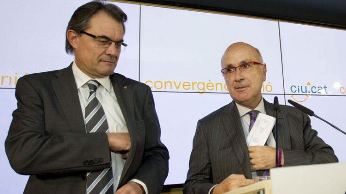 Informativo 24h - Mas podría gobernar en solitario pero no descarta un Gobierno en coalición