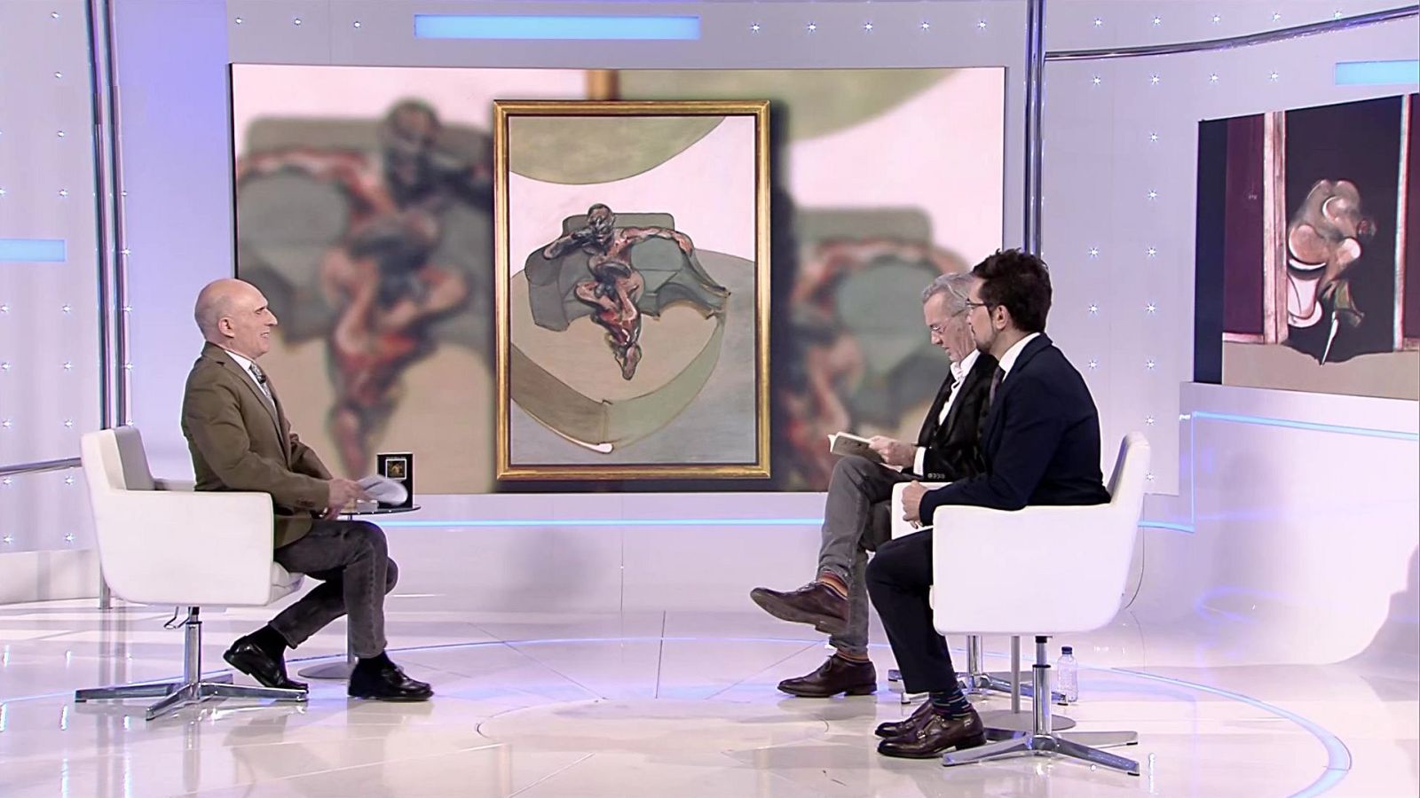 La hora cultural - 15/01/24 - ver ahora