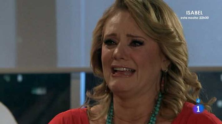 Amores verdaderos - Capítulo 36