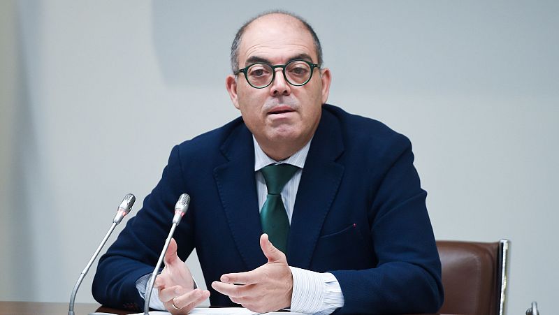 La CEOE defiende la prevalencia de los convenios nacionales sobre los autonómicos - Informativo 24h | Ver