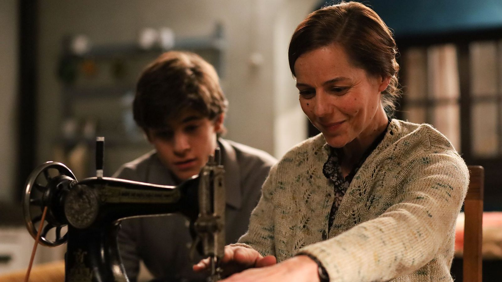 Salón de té La Moderna - Episodio 78 - Ver ahora