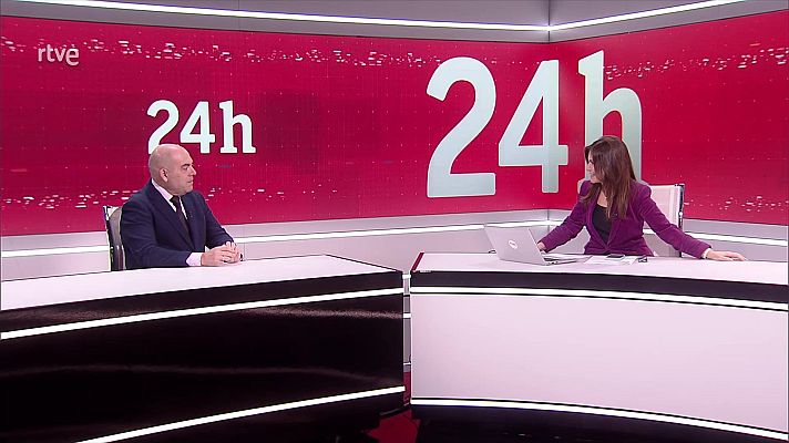 La economía - Programa especializado en información económica.