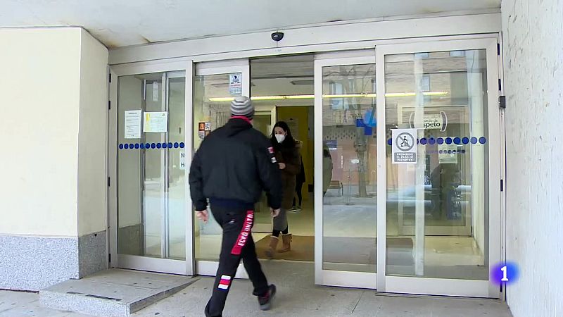 Castilla y León en 1' | Ver