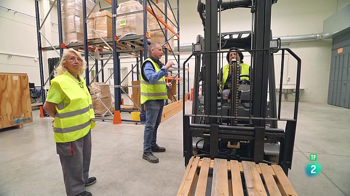 La aventura del Saber - Qué quiero ser de mayor: Comercio y Marketing