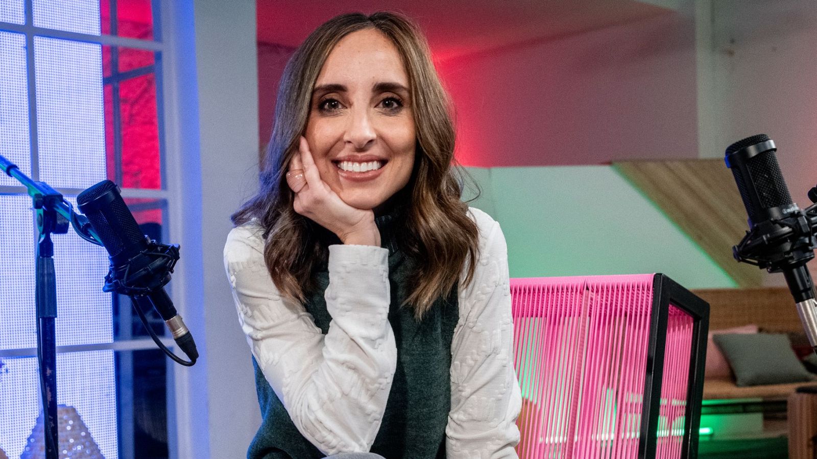 Te crío mucho | Tráiler Oficial | RTVE Play y RTVE Audio