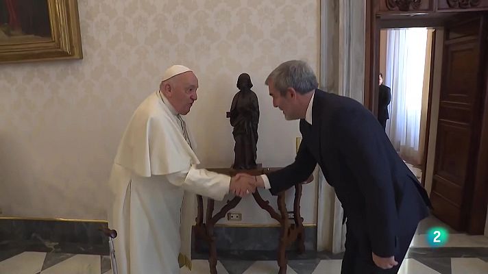 Telecanarias - Telecanarias 2 - 15/01/2024