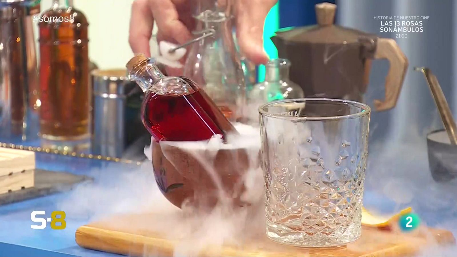 Somos 8 - 12/01/2024 - Somos 8 | Ver