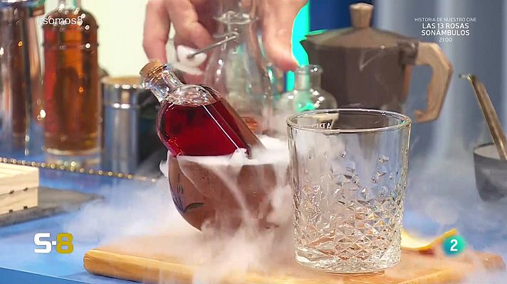 Somos 8 - Somos 8 - 12/01/2024