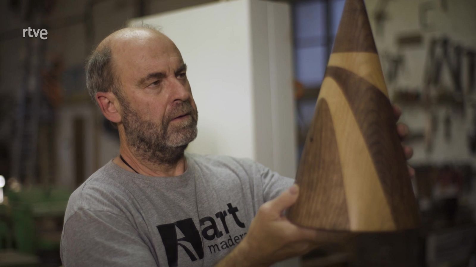 Artmadera. Tornería de madera | Ver