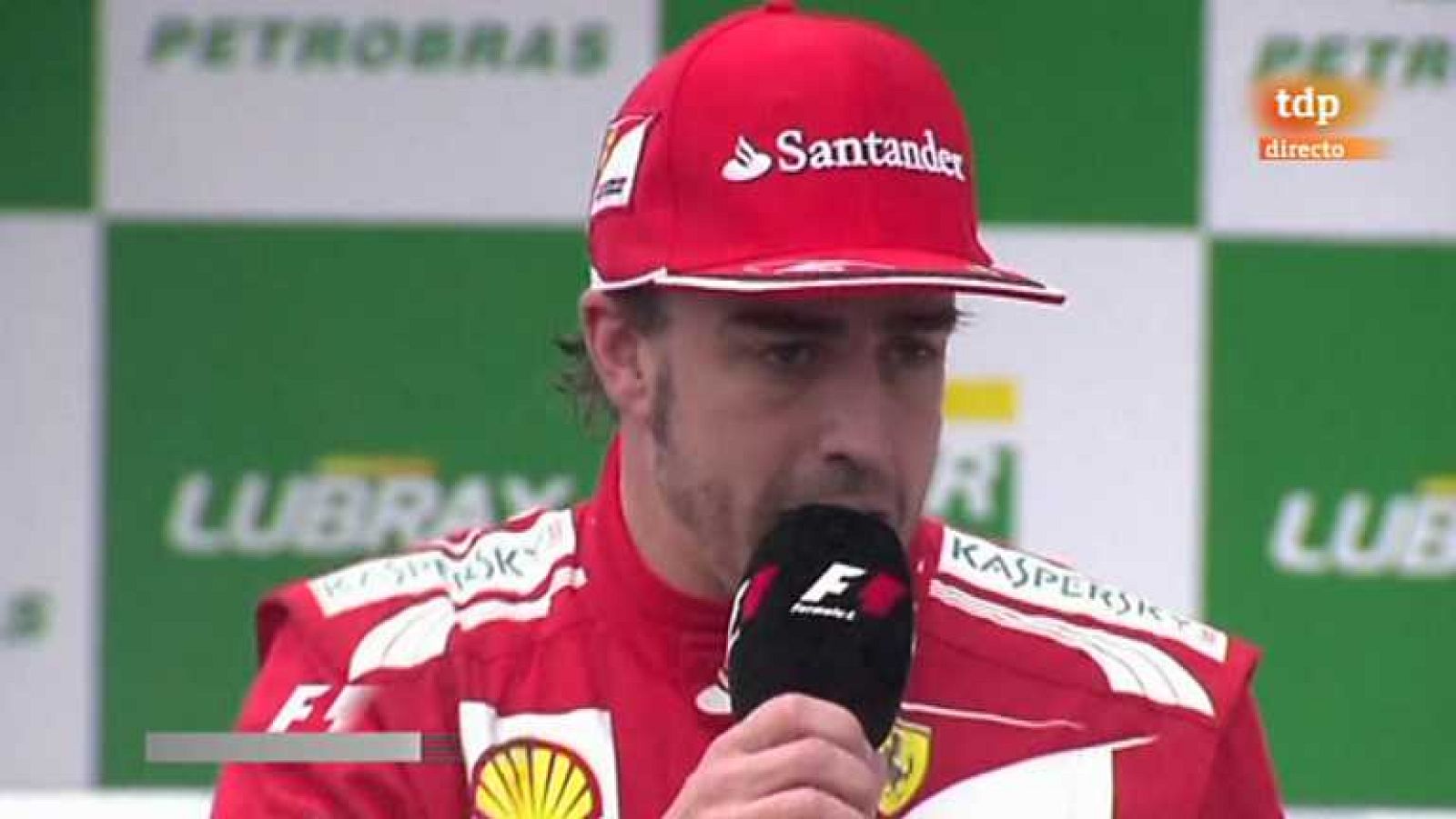 Conexión tdp - 26/11/12 - Ver ahora