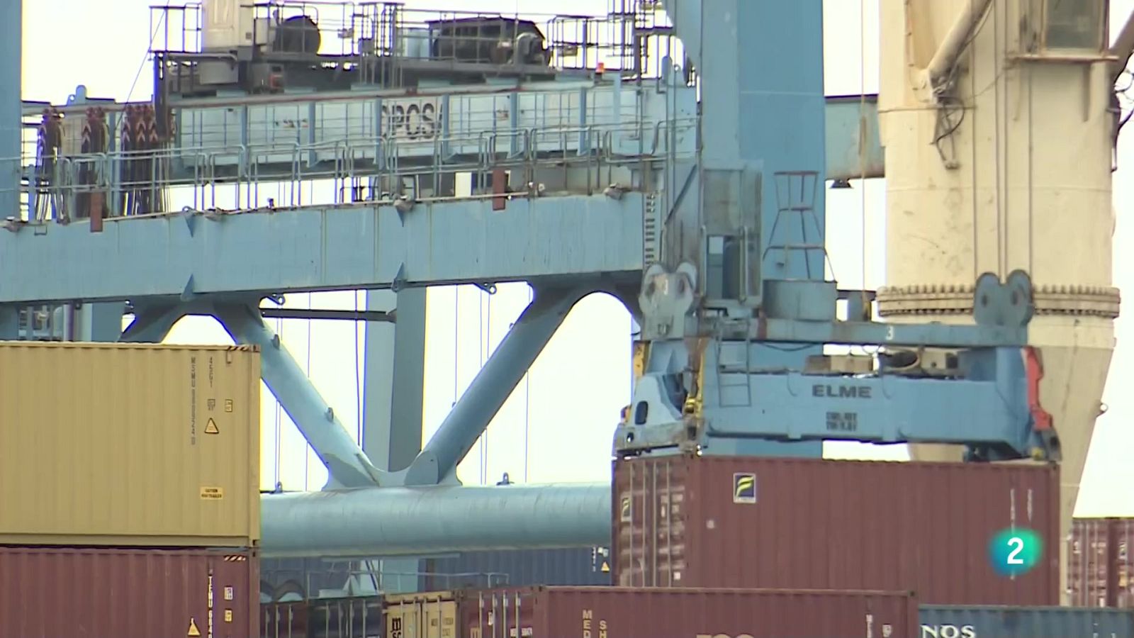 Telecanarias 2 - 12/01/2024 | Ver