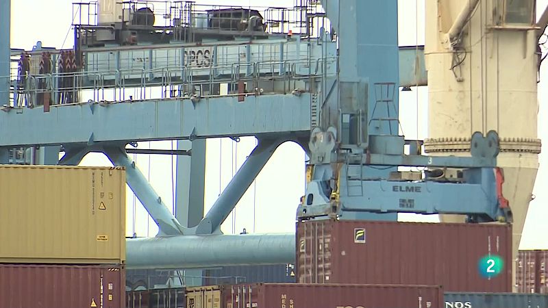 Telecanarias 2 - 12/01/2024 | Ver