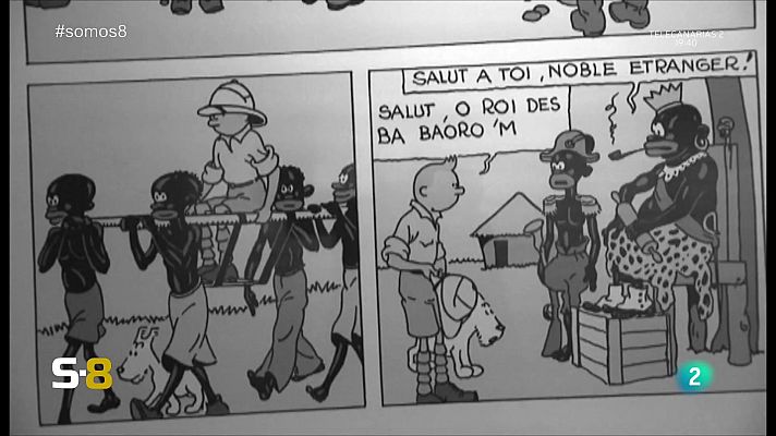 Somos 8 - Somos 8 - 15/01/2024