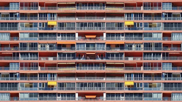 Informativo 24h - Andrea Henry (CJE): "Los salarios de los jóvenes no son suficientes para los alquileres que tenemos en España"