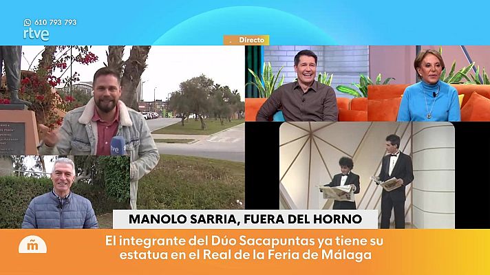 Mañaneros 360 - Programa 87