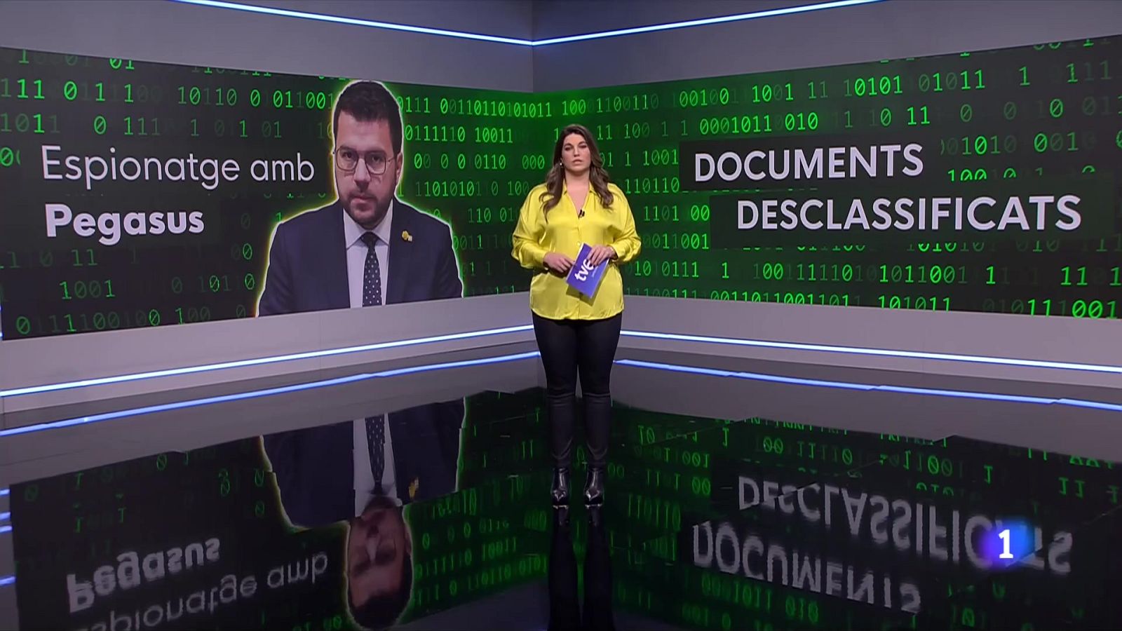 L'Informatiu - 16/01/2024