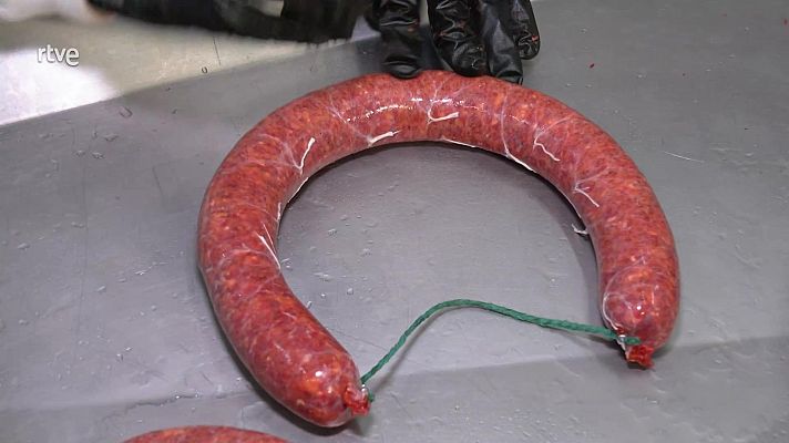 Ahora o nunca - Programa 248