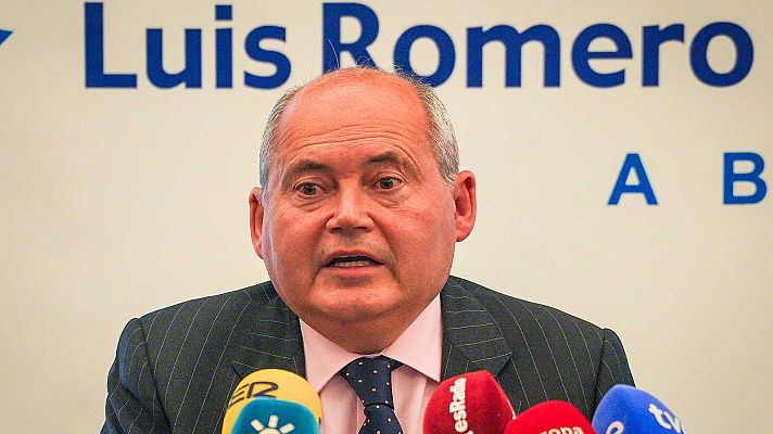 Telediario 1 - La familia del militar fallecido en Cerro Muriano amplía la denuncia a los mandos y a Defensa