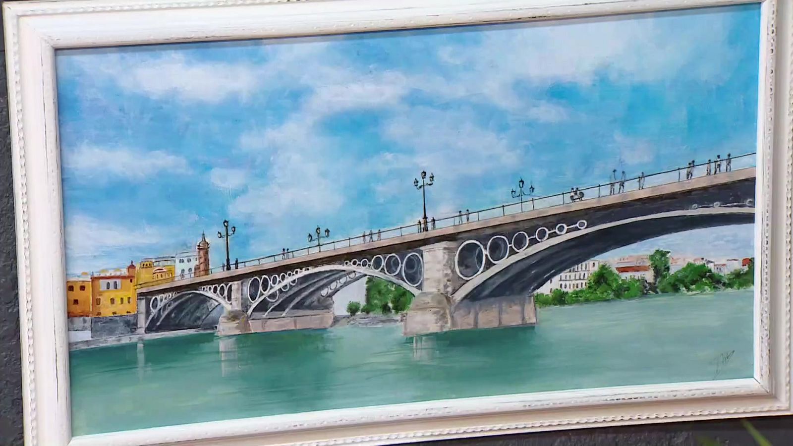 Informativo Telerioja 2  - 16/01/24 - Ver ahora - Informativo Telerioja | Ver