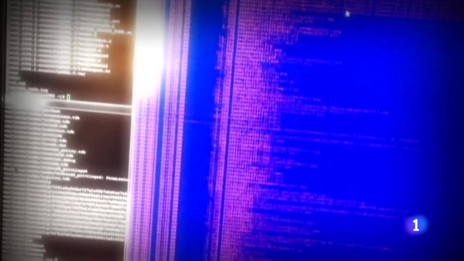 La Moncloa desclassifica parcialment els documents de Pegasus - L'Informatiu | Ver