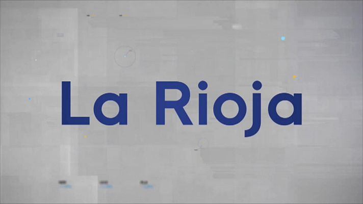 Informativo Telerioja - Telerioja en 2' - 16/01/24