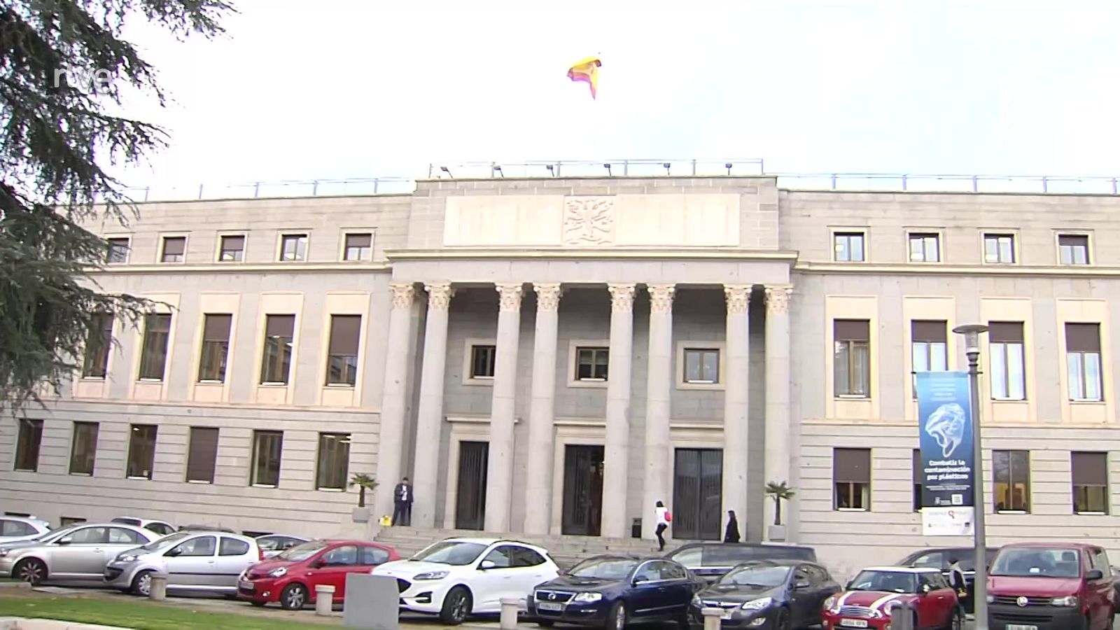 Con los trabajadores del CSIC - Aquí hay trabajo | Ver