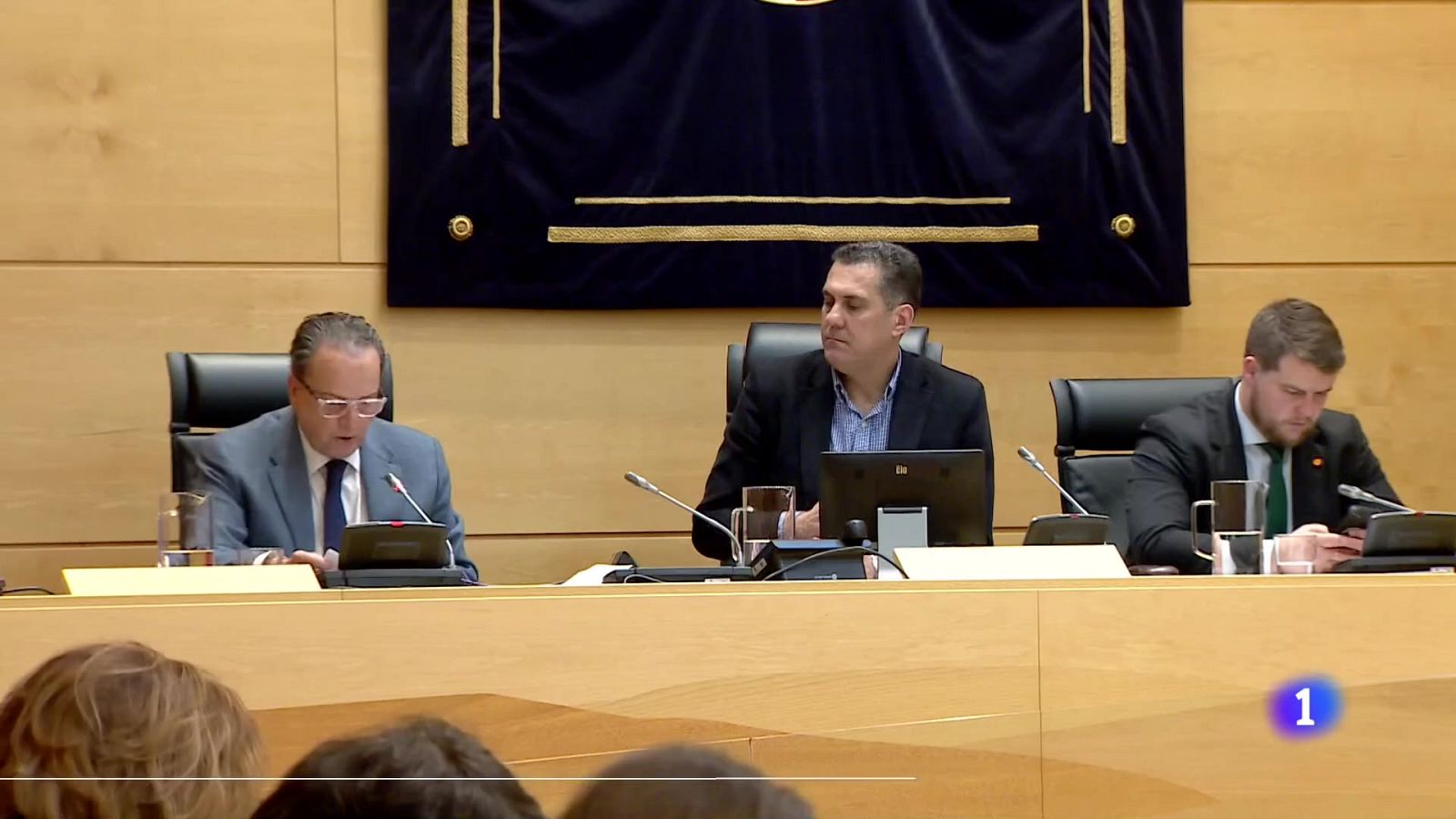 Castilla y León en 1' - 16/01/24 | Ver