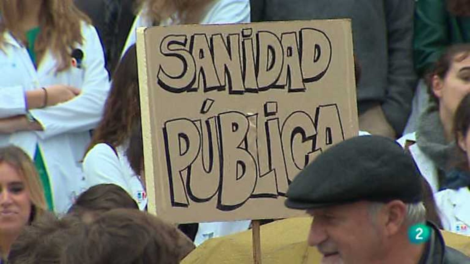 La 2 Noticias - 26/11/12 - Ver ahora