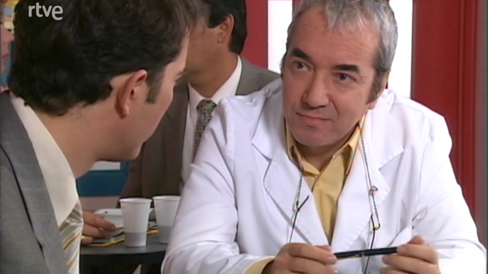 La verdad de Laura - Episodio 78