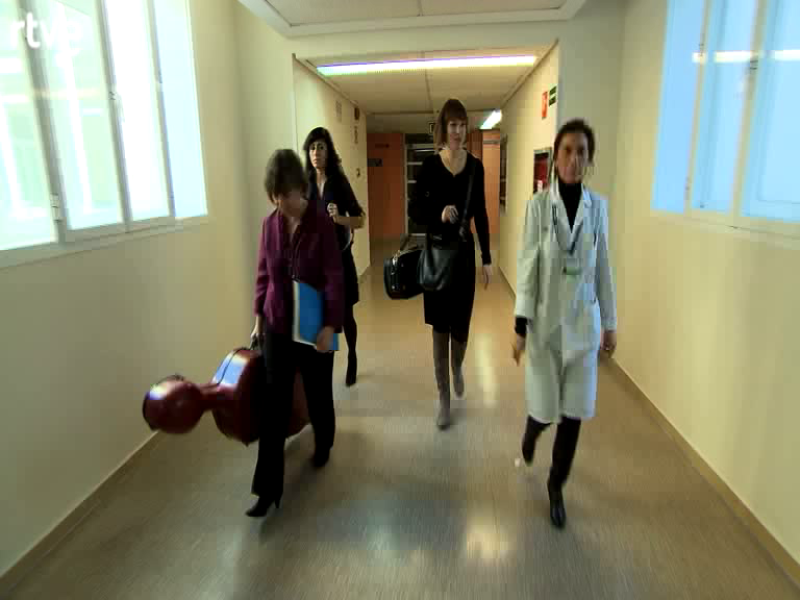 Voluntariado musical