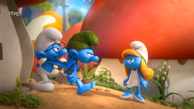 El invitado que no quería irse