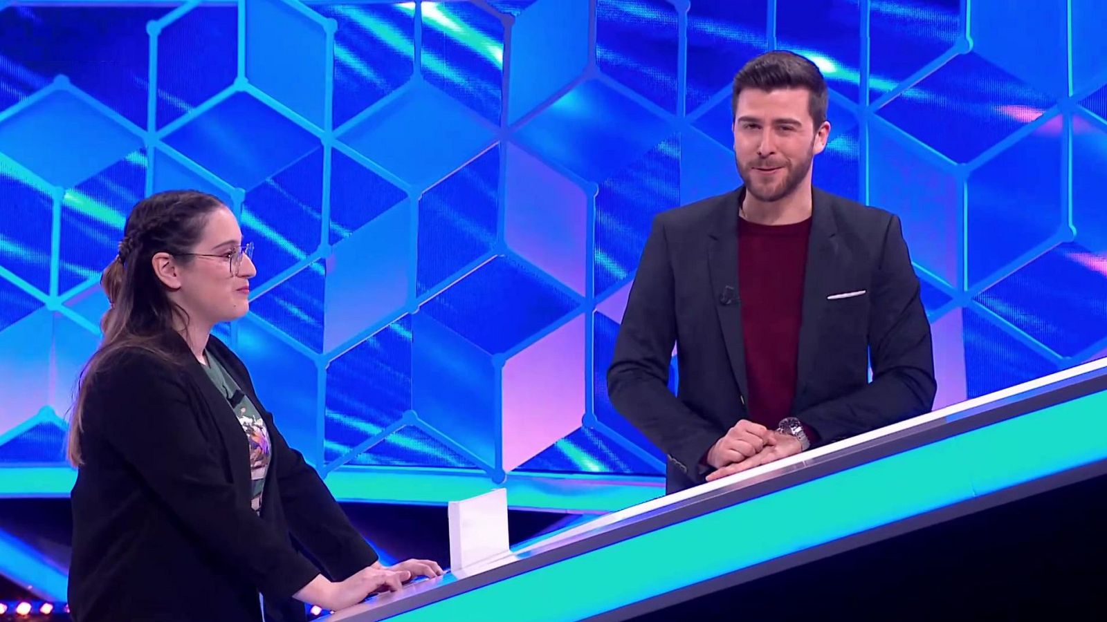 El cazador - Programa 858 - ver ahora