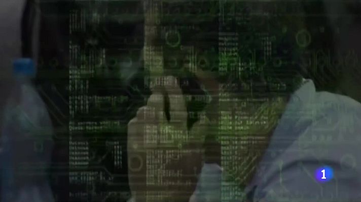 L'Informatiu - La Moncloa autoritza la desclassificació parcial de l'espionatge amb Pegasus