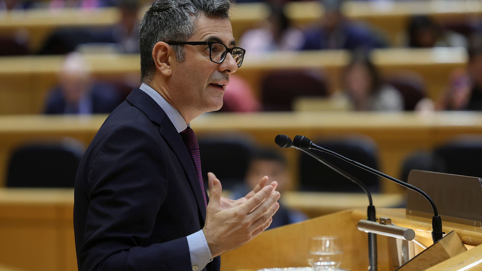 Telediario matinal en cuatro minutos - 17/01/2024 | Ver