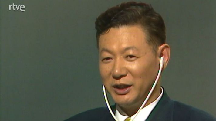 La clave - Trasplantes