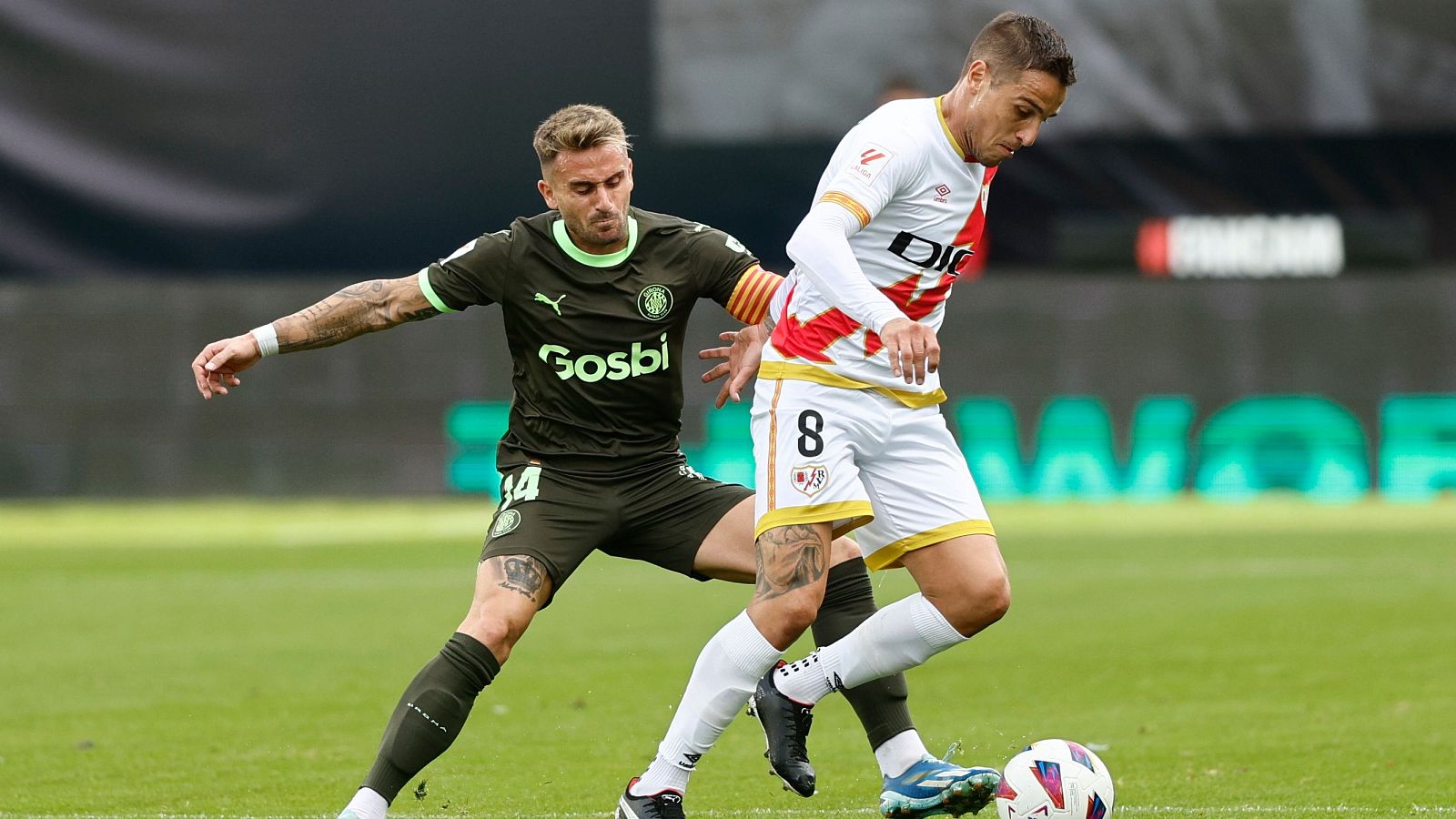 Copa del Rey: Los cuartos pasan por Montilivi, Mestalla y El Sadar | Ver