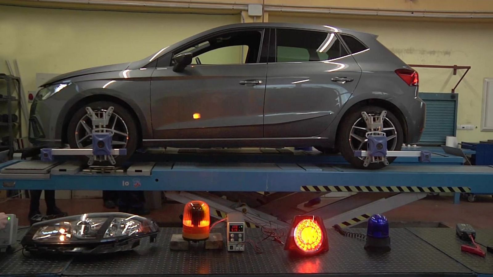 Aquí hay trabajo - 17/01/24 - ver ahora