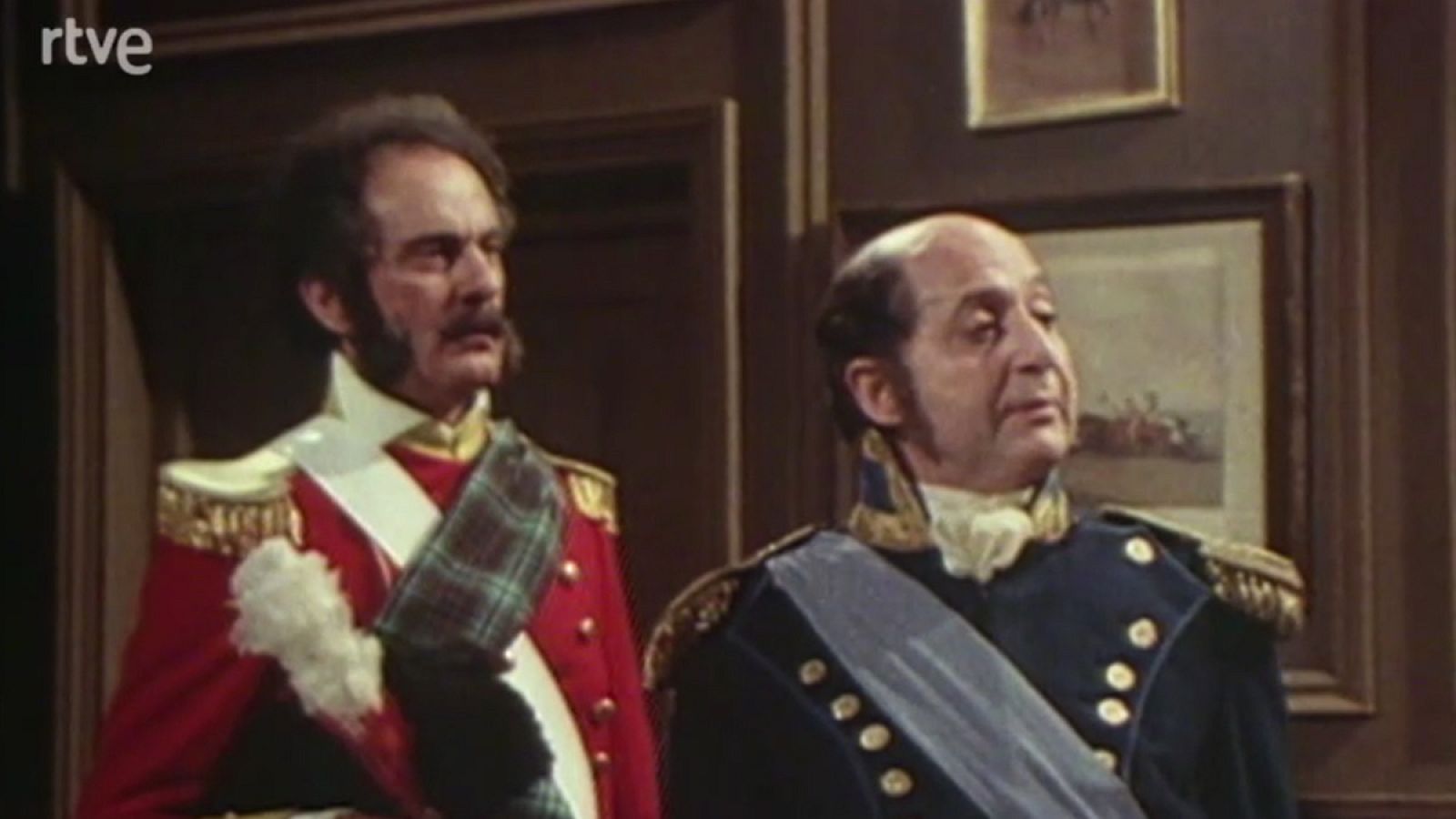 La máscara negra - La fantástica invasión - La máscara negra | Ver