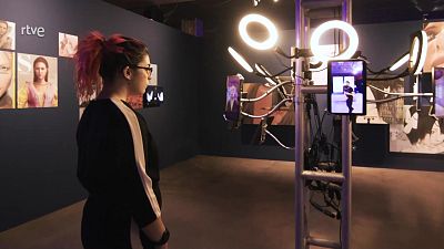 Fundacin Telefnica: Mundo Expandido