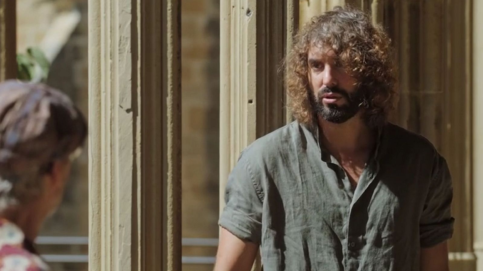 Entrevista a Mikel Izal - Un país para escucharlo - Un país para escucharlo | Ver