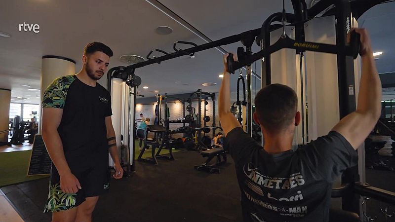 Qué quiero ser de mayor: Actividades Físicas y Deportivas - La aventura del Saber | Ver