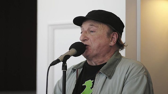 Un país para escucharlo - 'Corazón de neón' de Javier Gurruchaga